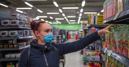 Niedziela handlowa. Zakupy przed świętami. Czy 20 grudnia jest niedzielą handlową?