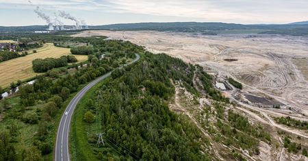 Kopalnia Turów. Jest sposób na rozwiązanie energetycznego impasu