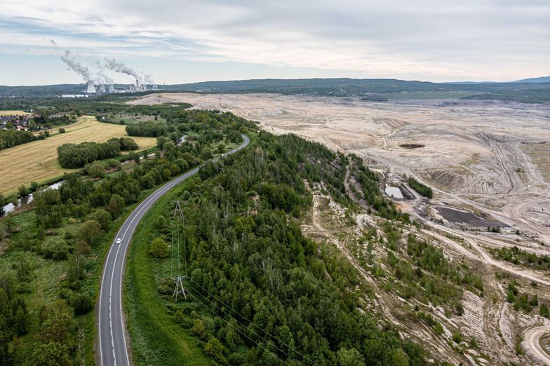 Kopalnia Turów. Jest sposób na rozwiązanie energetycznego impasu