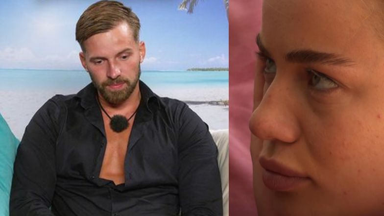 Kuba z "Love Island" kłamał w temacie choroby nowotworowej