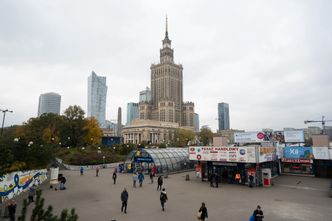 Warszawa ma nowe logo. Kosztowało 150 tys. złotych
