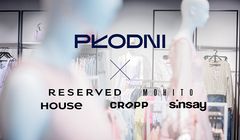 Agencja Płodni pracuje dla Reserved, Mohito, House i Cropp