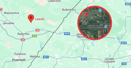 Zabezpieczony sprzęt na Podkarpaciu. "Śledztwo trwa od ponad tygodnia"