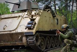 "Bachmut zostanie odzyskany". Ppłk Przepiórka nie ma złudzeń