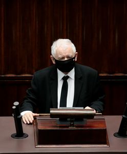 Włodzimierz Cimoszewicz wbił szpilę Jarosławowi Kaczyńskiemu