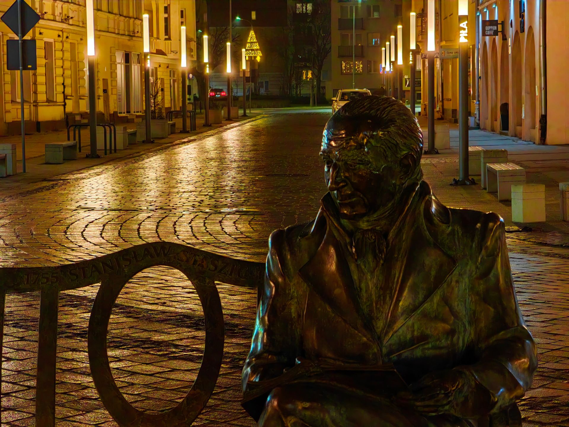 W Huaweiu P50 Pro zabrakło mi jednej rzeczy. I nawet nie są to apki Google 31