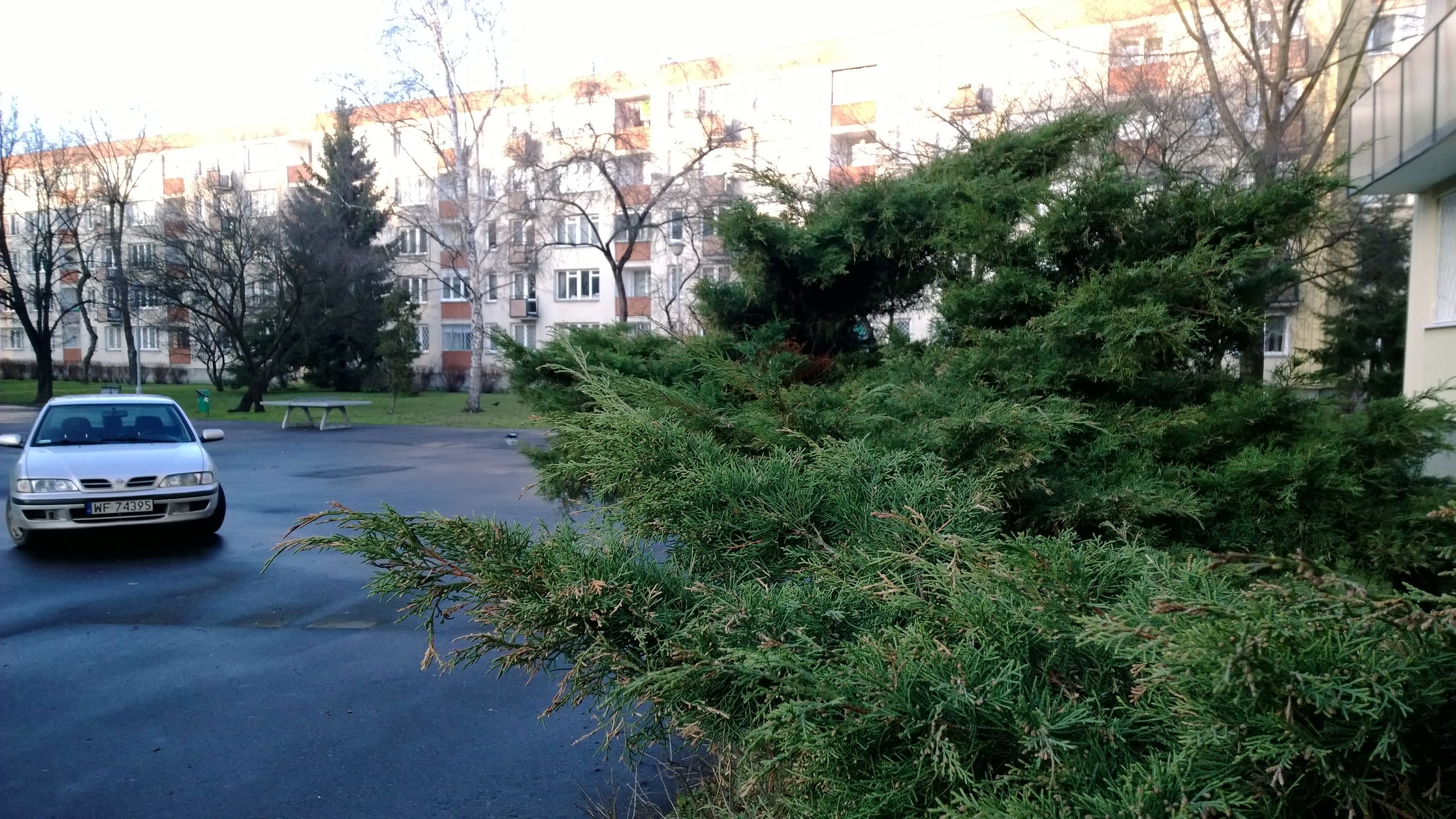 Nokia Lumia 1520 - kolos na glinianych nogach [test] 16