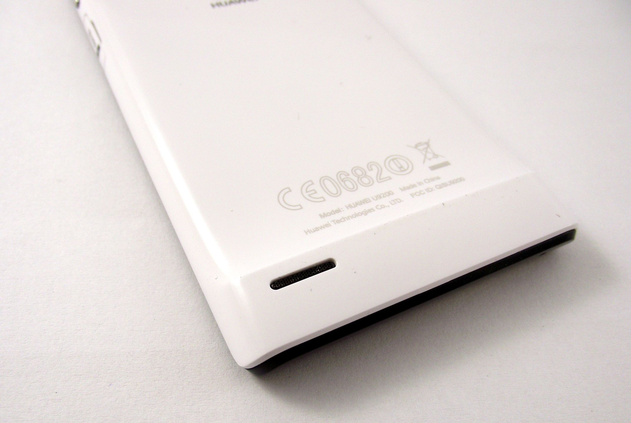 Huawei Ascend P1 - ma potencjał [test] 2