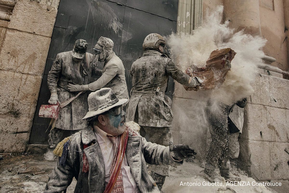 Burhan Ozbilici autorem zdjęcia roku w World Press Photo 2017. Zobaczcie pozostałych nagrodzonych 96