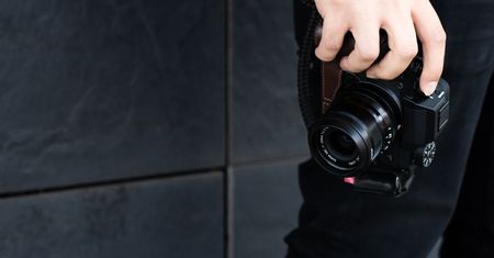 Zanim zaczniesz fotografować, musisz wiedzieć o kilku rzeczach