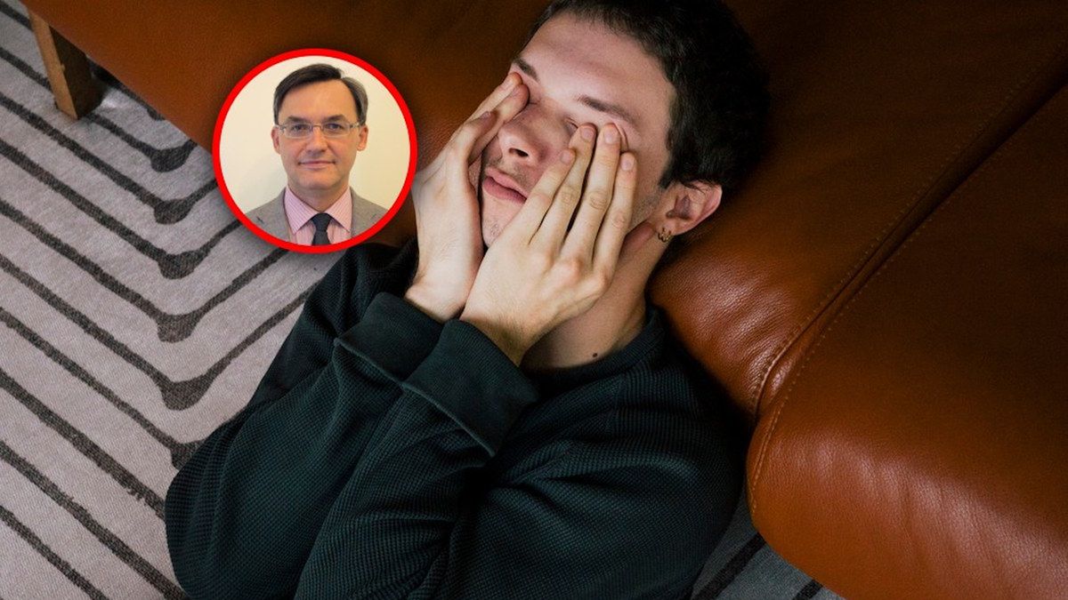 Dieta dobra dla mózgu. Ekspert mówi, czego unikać