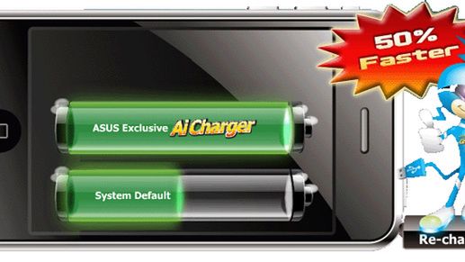 Ładuj iPada przez port USB 1