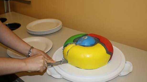 Chrome jak Office Starter. Za darmo, ale z reklamami? 1