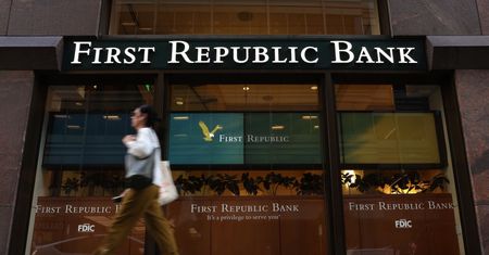 JPMorgan przejmuje First Republic Bank