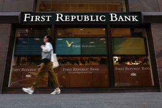 JPMorgan przejmuje First Republic Bank