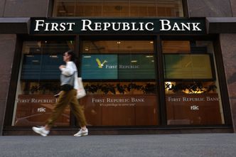 JPMorgan przejmuje First Republic Bank