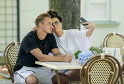 Zostawił ją w ciąży i już ma nową. Dramat gwiazdy "Top Model"