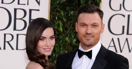 Megan Fox: "Poród wyleczył mnie z fobii!"