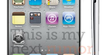 iPhone 5 w sierpniu?