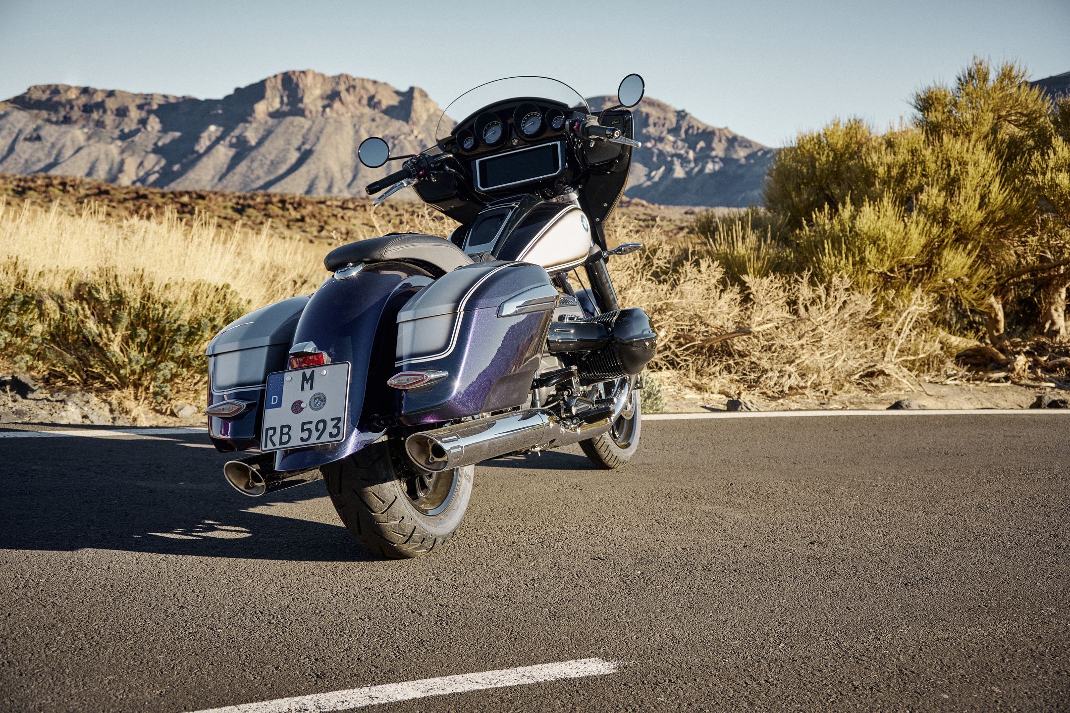 BMW R 18 B