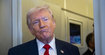 Efekt polityki Trumpa. Naukowcy przenoszą się do Europy