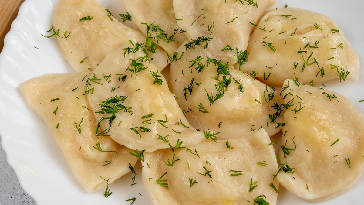 Jak zrobić idealne pierogi? 