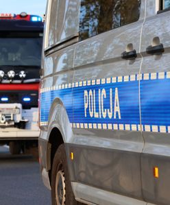 Tajemniczy balon na Lubelszczyźnie. Policja ujawnia, co było w środku