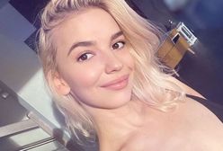 Oliwia ze "Ślubu od pierwszego wejrzenia" korzysta z popularności. Pokazała sukienkę