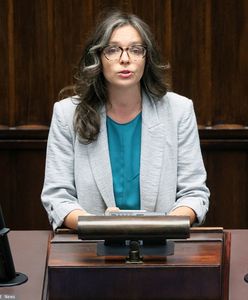 Klaudia Jachira zawieszona w KO. Mówi o kulisach decyzji