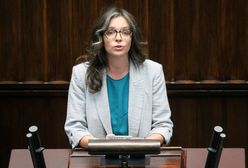 Klaudia Jachira zawieszona w KO. Mówi o kulisach decyzji