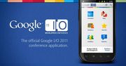 Google I/O 2011 - aplikacja dla odwiedzających konferencję w San Francisco