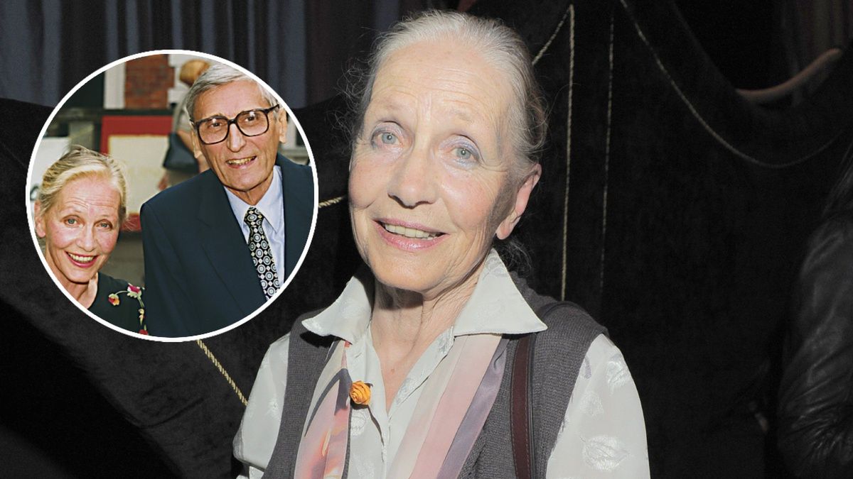 Anna Milewska, Andrzej Zawada