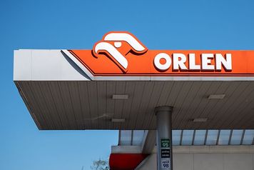 CSIRT KNF ostrzega: oszuści kuszą "bonami paliwowymi ORLEN"