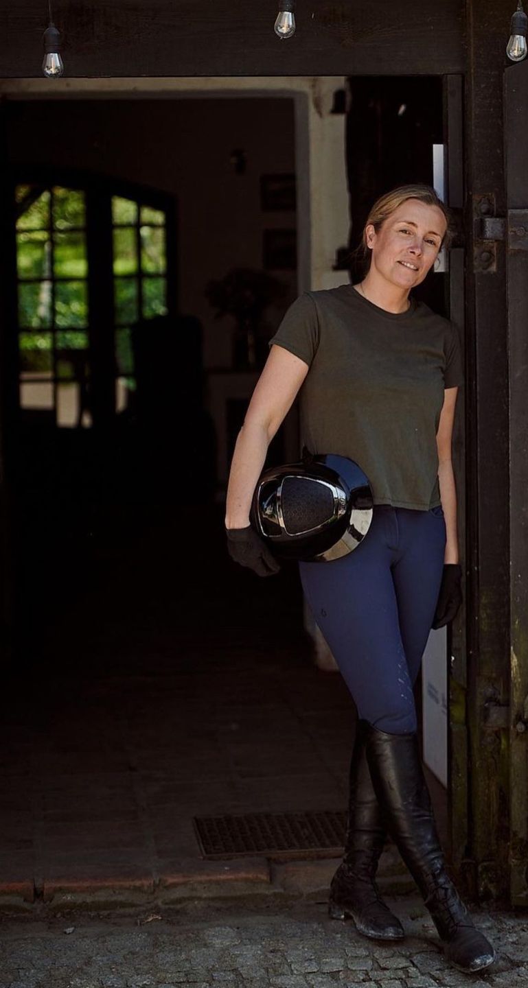 Karolina Ferenstein-Kraśko