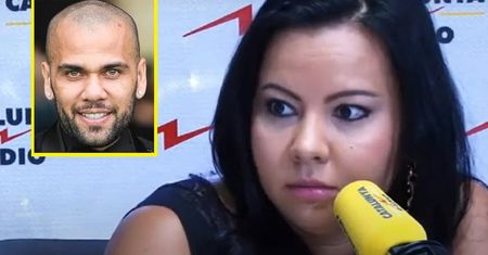 Dani Alves oskarżony o gwałt. To mówią najważniejsze kobiety jego życia
