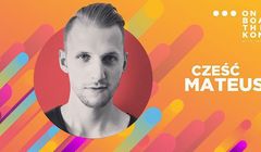 Mateusz Domachowski: z Audience Network do On Board Think Kong