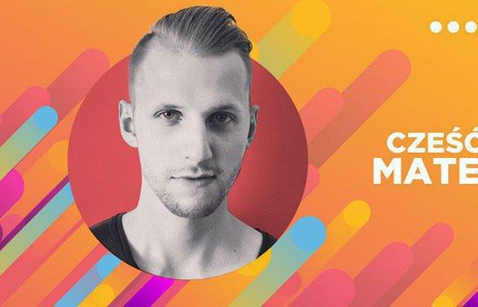 Mateusz Domachowski: z Audience Network do On Board Think Kong