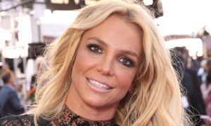 Britney Spears ZOSTAŁA ARESZTOWANA za jazdę po pijaku!