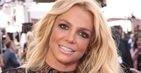 Britney Spears ZOSTAŁA ARESZTOWANA za jazdę po pijaku!