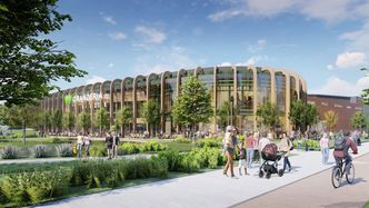 Razem z lokalnymi społecznościami tworzymy nowe projekty