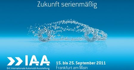 Wybierz najciekawszą premierę targów we Frankfurcie! [ankieta]