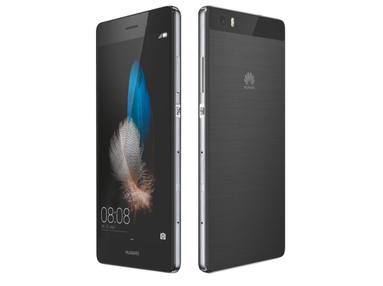 Huawei P8 Lite trafił do sprzedaży za naszą zachodnią granicą 6