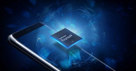 Samsung Exynos 9 Series 9810 oficjalnie. Oto układ, który będzie mózgiem Galaxy S9