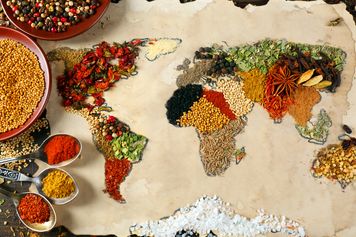 Dieta low FODMAP (Foodmap) – praktyczne narzędzie w łagodzeniu objawów IBS