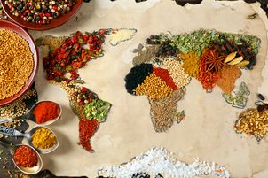 Dieta low FODMAP (Foodmap) – praktyczne narzędzie w łagodzeniu objawów IBS
