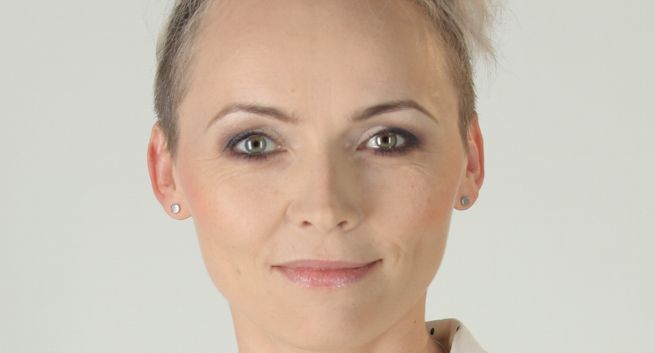 Monika Lech digital publishing directorem w Grupie Onet-RASP
