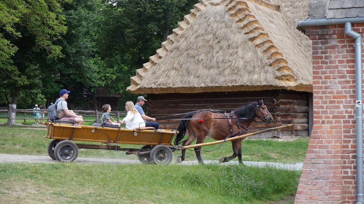 Muzeum Wsi Lubelskiej