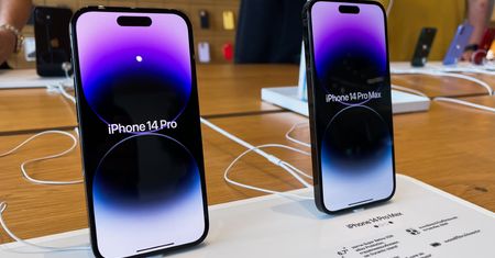 Nowy iPhone 15 będzie tańszy od poprzedniego modelu