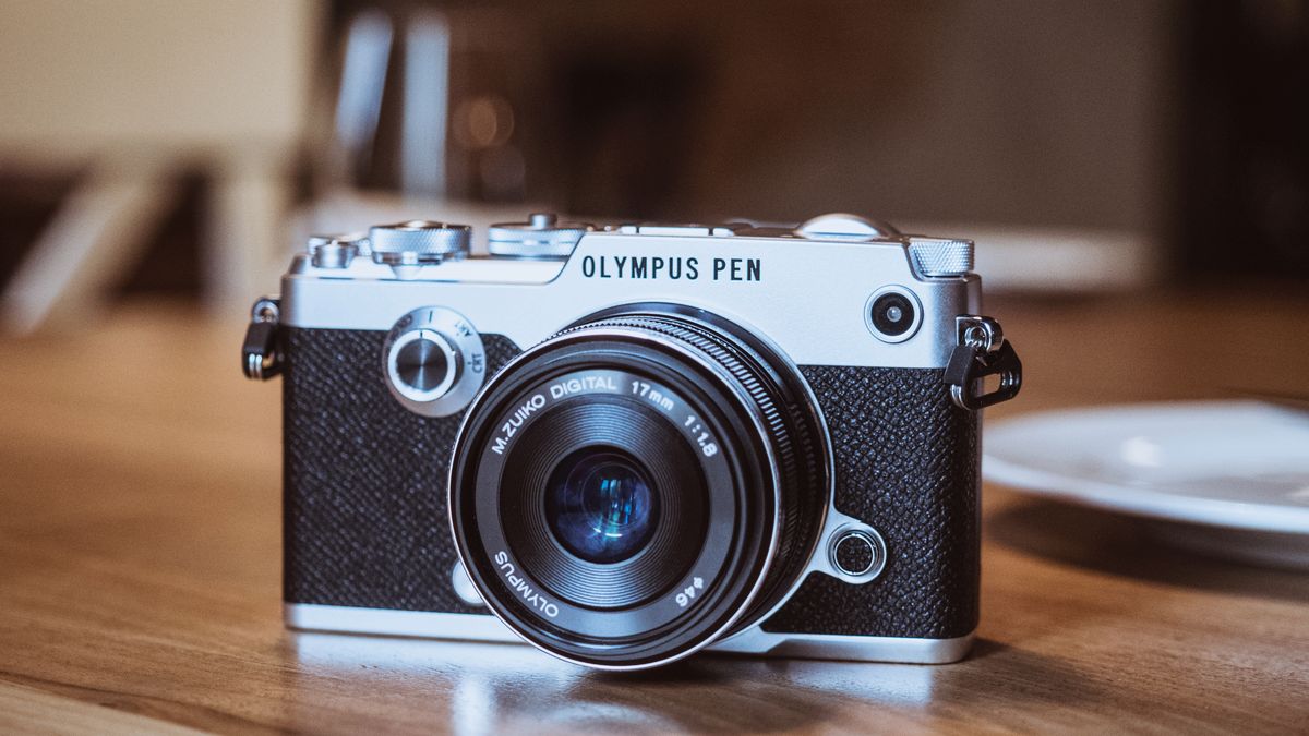 Olympus PEN-F - pierwsze wrażenia i zdjęcia po jednym dniu spędzonym z aparatem 1