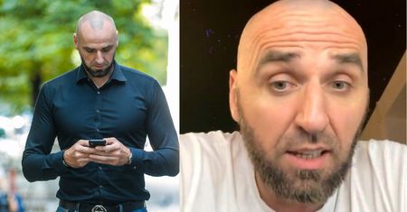 Wyznania Marcina Gortata na temat kobiet rozzłościły jego fanów! "Już nie lubię tego pana"